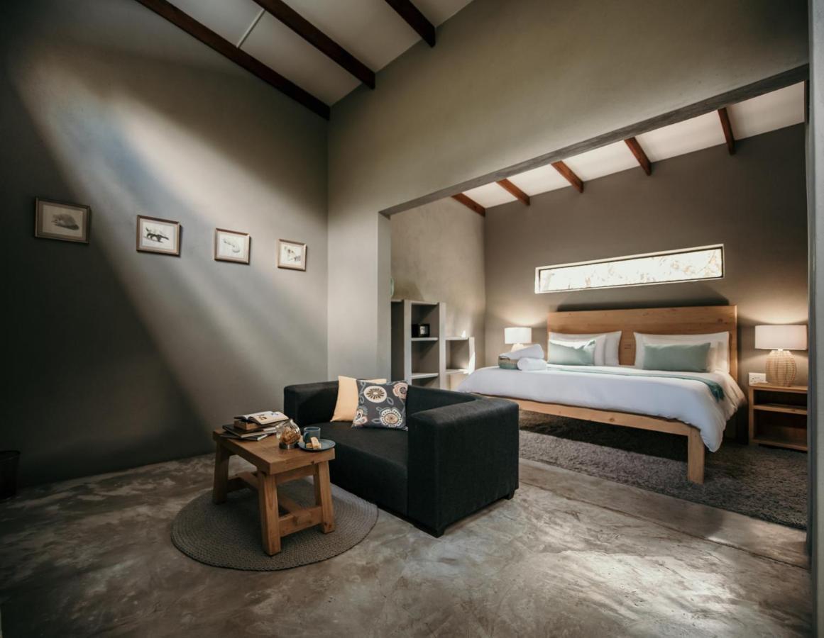 Dream Of Africa Bush Lodge Marloth Park Exterior foto