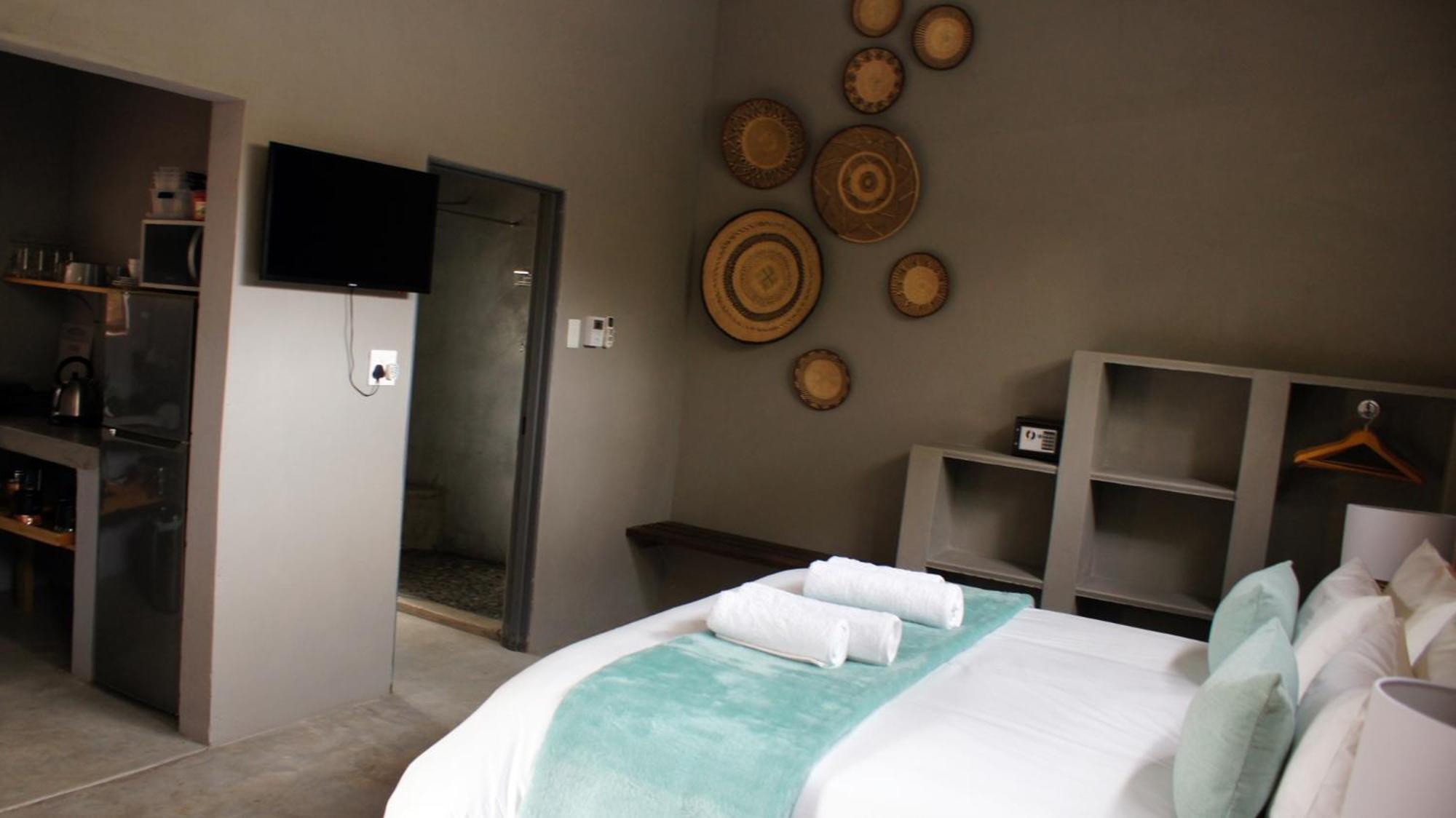 Dream Of Africa Bush Lodge Marloth Park Exterior foto