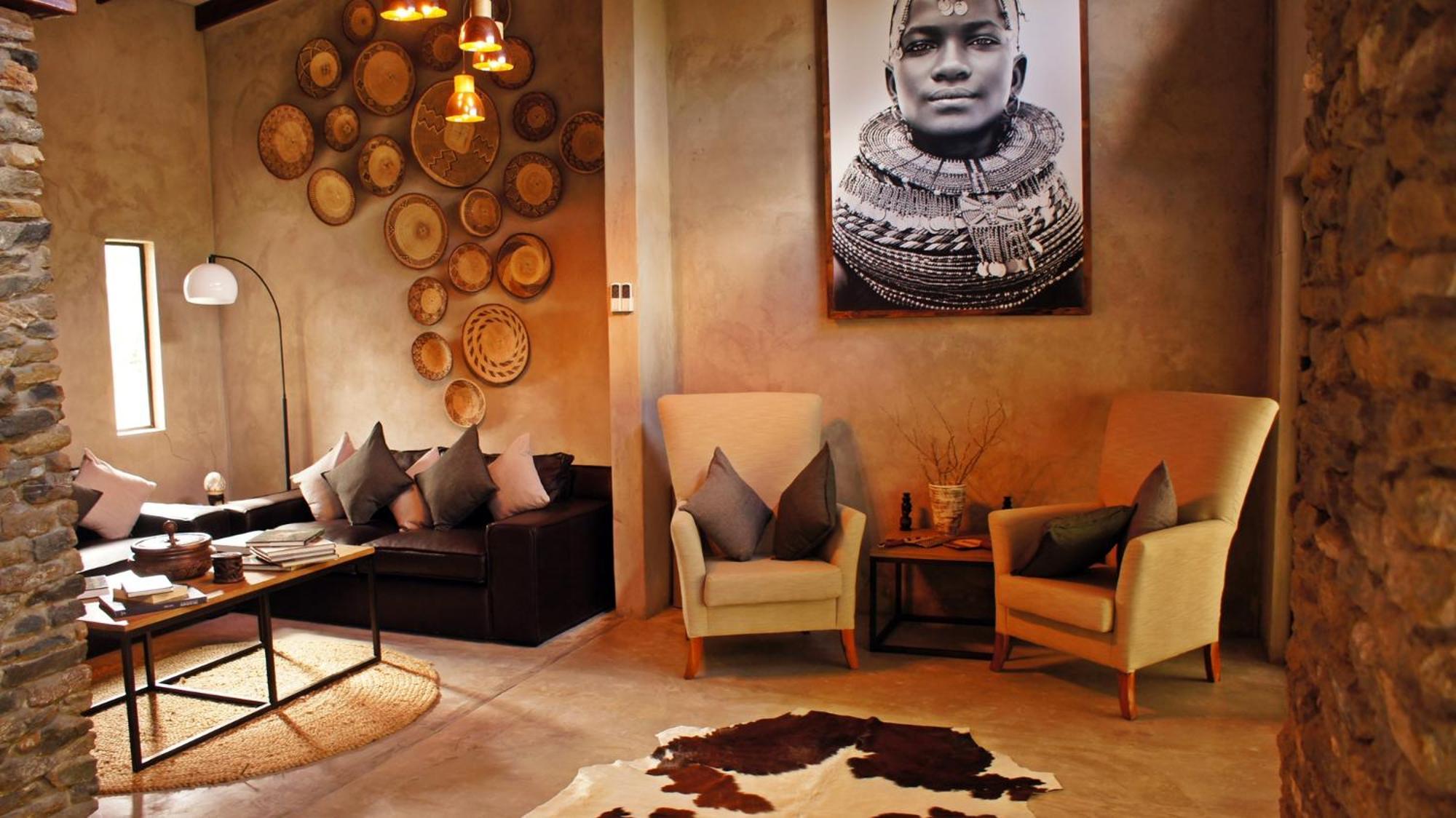 Dream Of Africa Bush Lodge Marloth Park Exterior foto