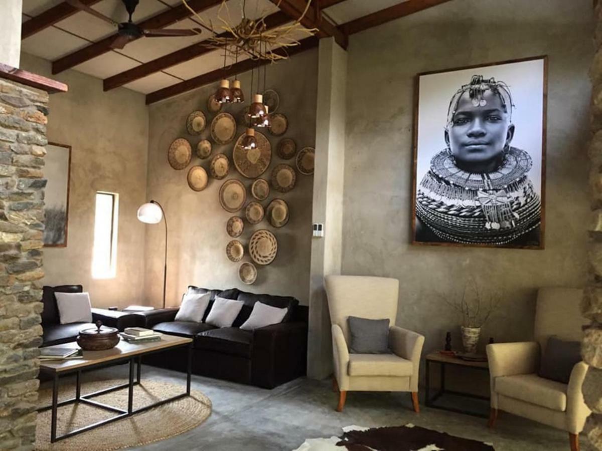 Dream Of Africa Bush Lodge Marloth Park Exterior foto