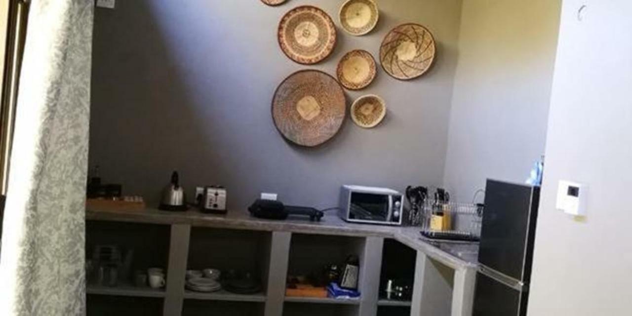 Dream Of Africa Bush Lodge Marloth Park Exterior foto