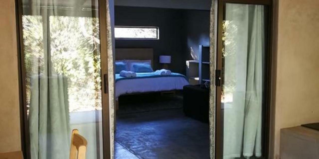 Dream Of Africa Bush Lodge Marloth Park Exterior foto