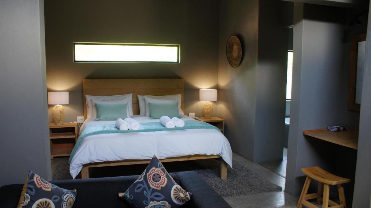 Dream Of Africa Bush Lodge Marloth Park Exterior foto