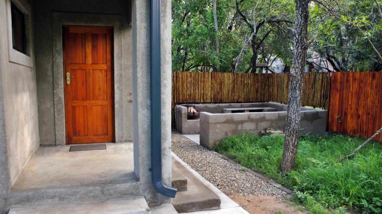 Dream Of Africa Bush Lodge Marloth Park Exterior foto